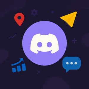 Discord członkowie serwera premium (aktywni 3 miesiące)