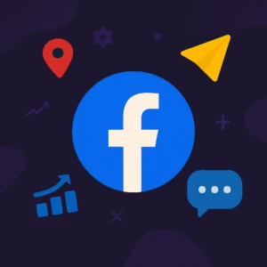 Udostępnienia posta na Facebooku (Europa)