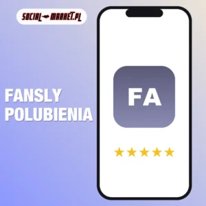 Fansly polubienia, social-market.pl