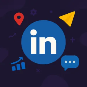Linkedin wyświetlenia wpisu/zdjęcia/wideo