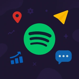 Spotify pakiet promocyjny