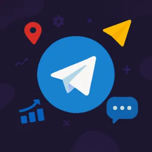 Telegram gwiazdki dla posta w kanale