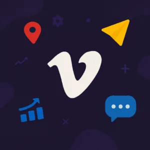 Vimeo polubienia video