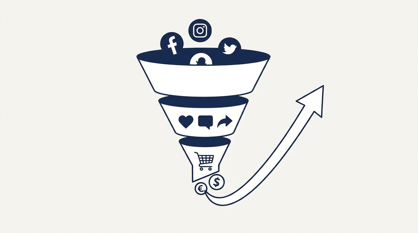 Lejek influencer marketingu
