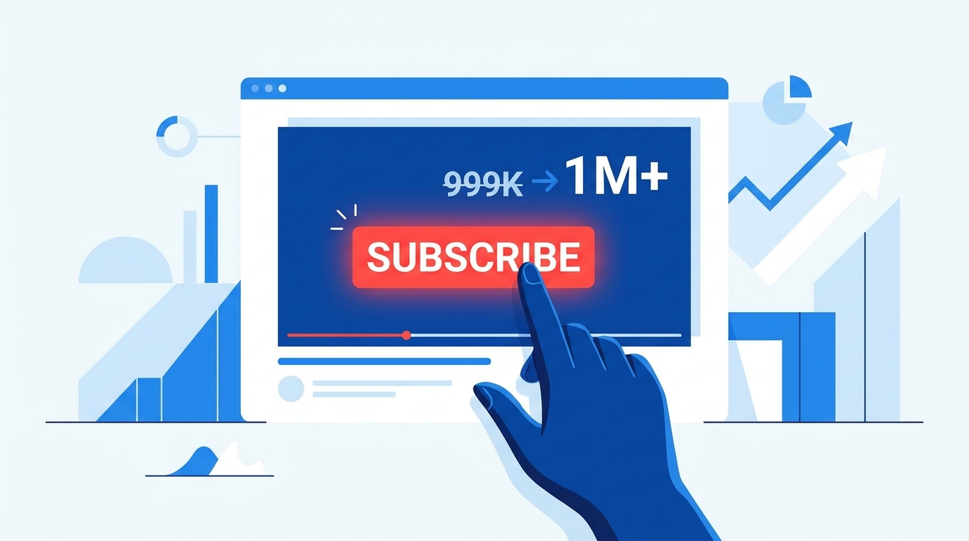 Jak zdobyć subskrypcje na YouTube? Poradnik krok po kroku 13 hf 20260622 195931 9530396f 0a03 4616 94cf 6bcd4356b165