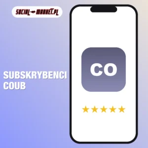 Subskrybenci Coub, social-market.pl