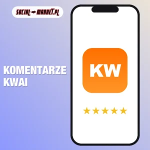 Komentarze Kwai, social-market.pl