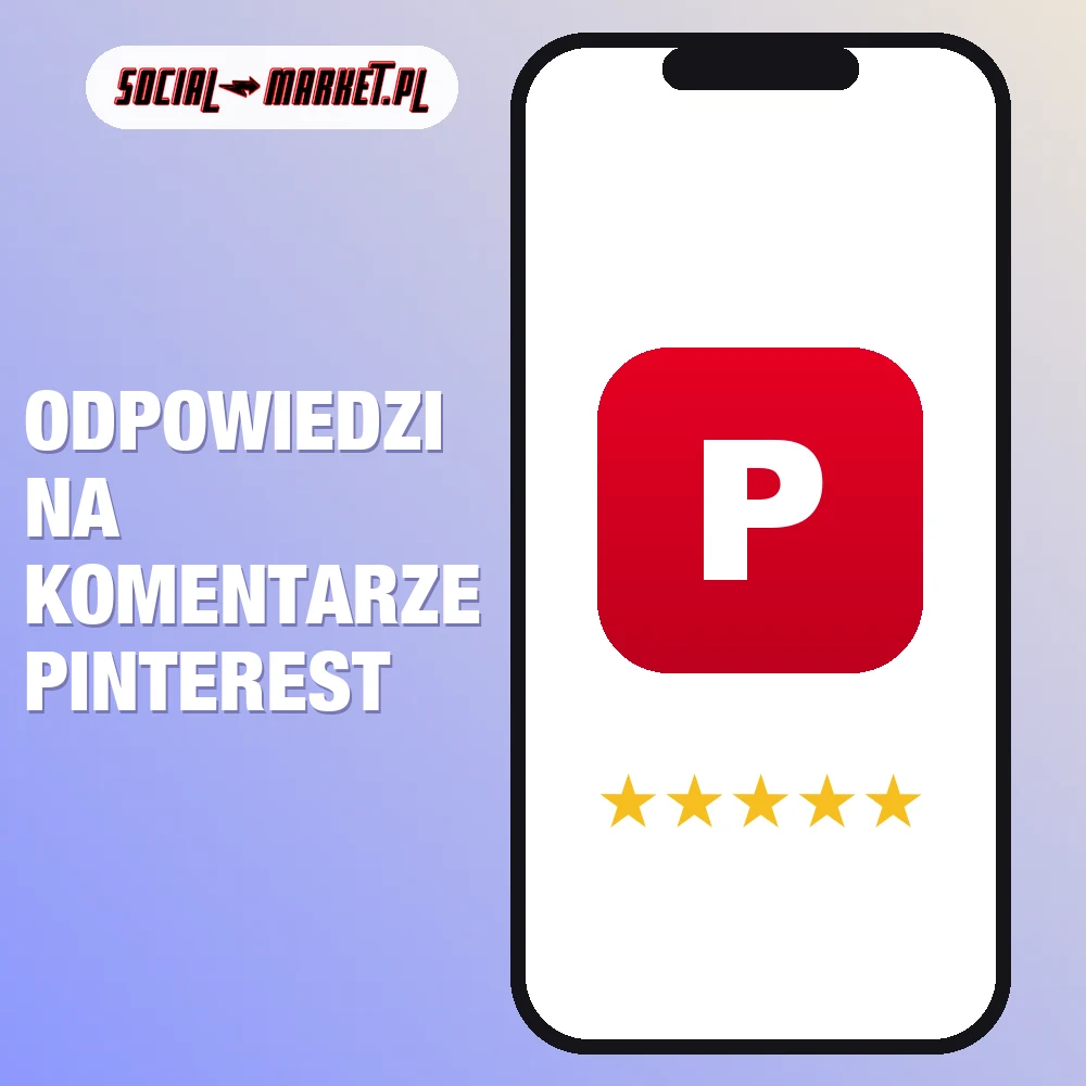 Odpowiedzi na komentarze Pinterest 1 Odpowiedzi na komentarze Pinterest, social-market.pl