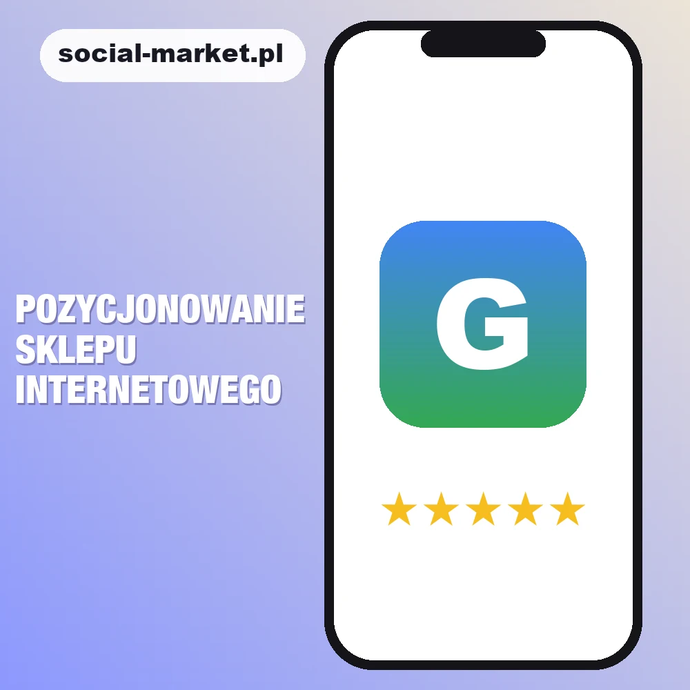 Pozycjonowanie sklepu internetowego 1 Pozycjonowanie sklepu internetowego, social-market.pl