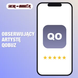 Obserwujący artystę Qobuz, social-market.pl