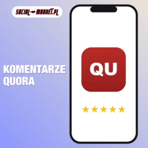 Komentarze Quora, social-market.pl
