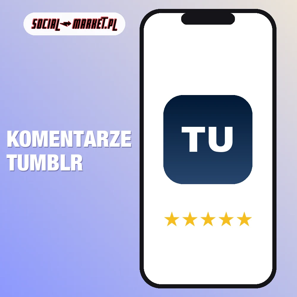 Komentarze Tumblr 1 Komentarze Tumblr, social-market.pl