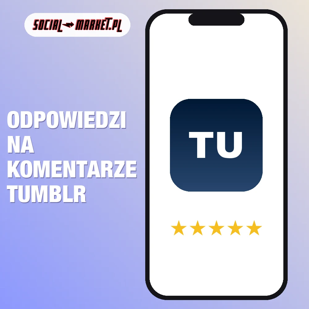Odpowiedzi na komentarze Tumblr 1 Odpowiedzi na komentarze Tumblr, social-market.pl